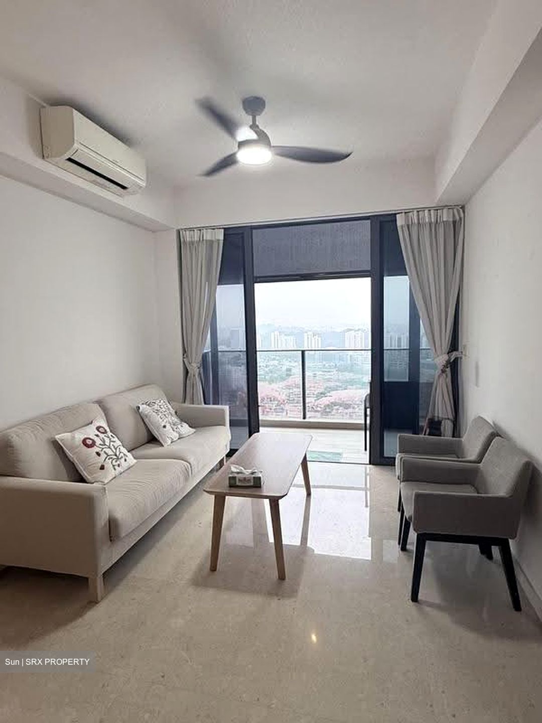 Stirling Residences (D3), Apartment #615887391